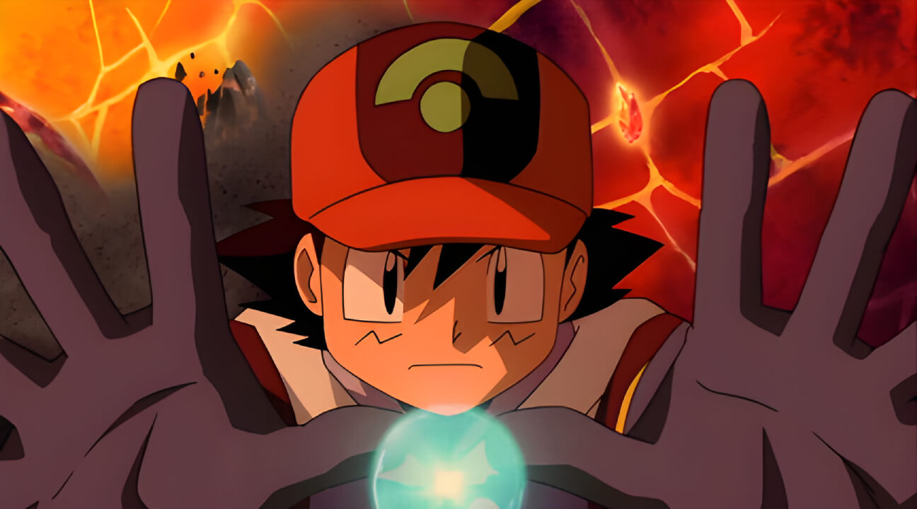 Bí ẩn về người cha của Satoshi VPokedex
