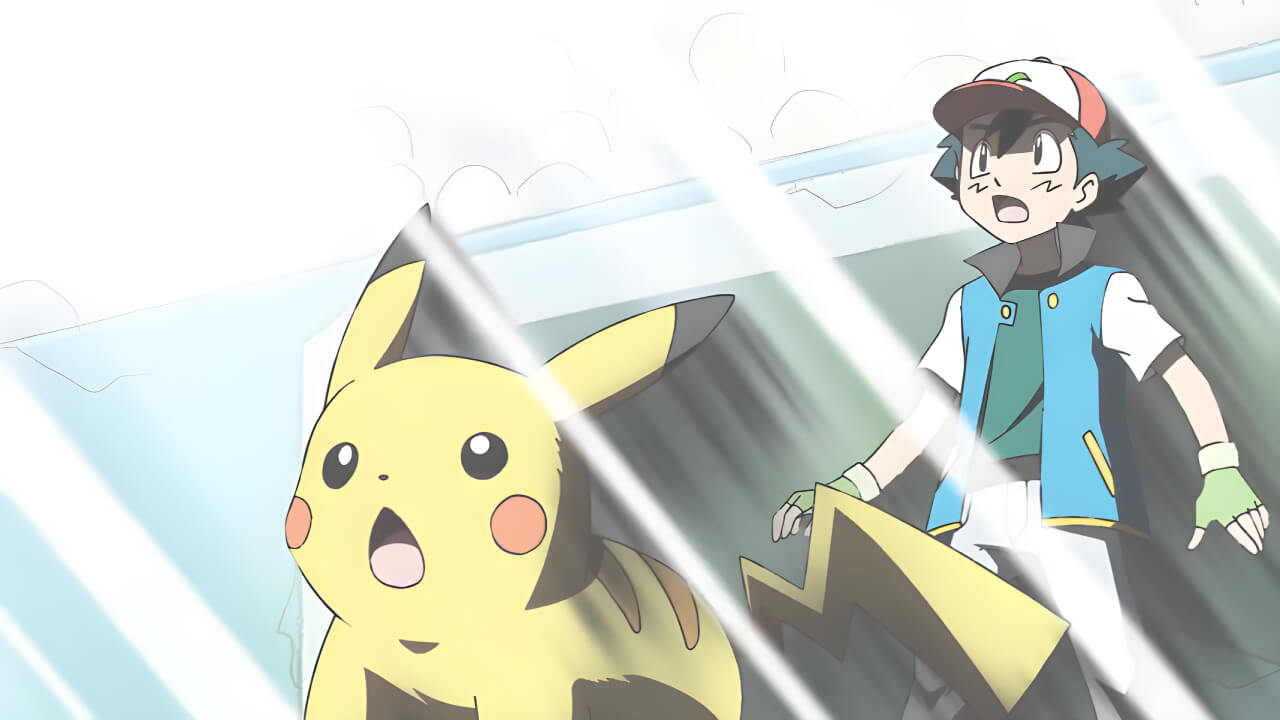 Celebi và chiếc vé về tuổi thơ