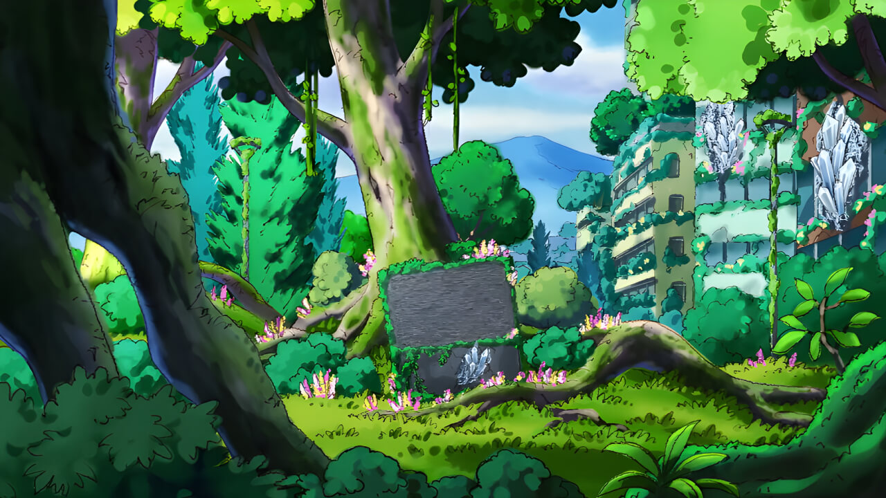 Celebi và chiếc vé về tuổi thơ