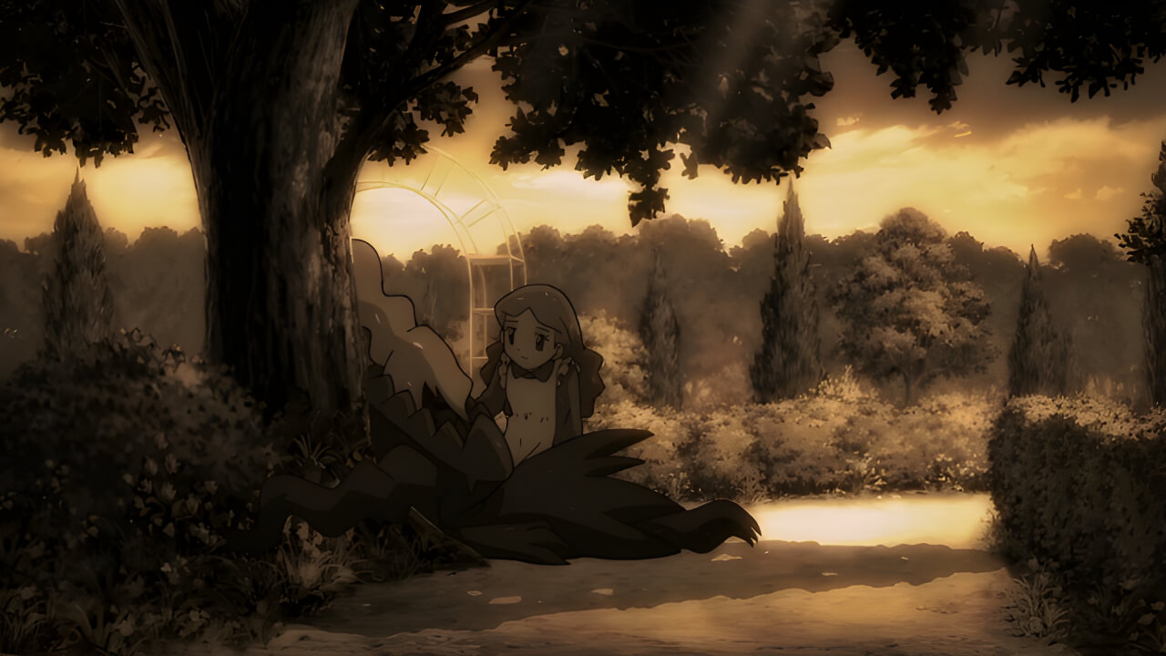 Darkrai huyền thoại bóng tối