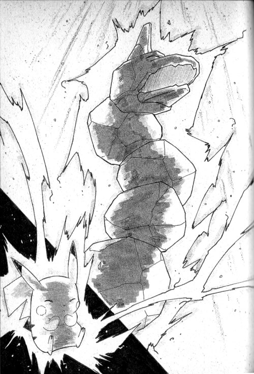 Những bí mật trong thế giới Pokemon VPokedex