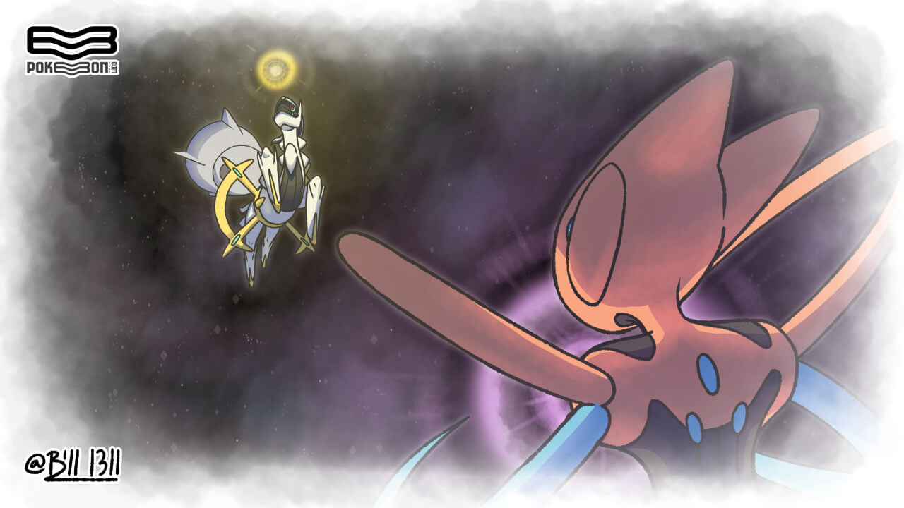 Pokemon tin hay không tùy bạn chap 3 VPokedex