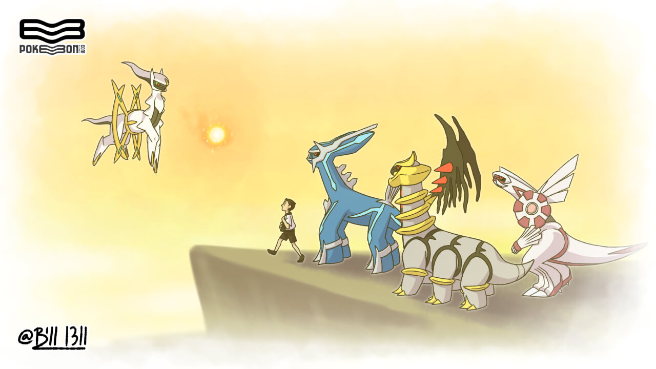 Pokemon tin hay không tùy bạn chap 4 VPokedex