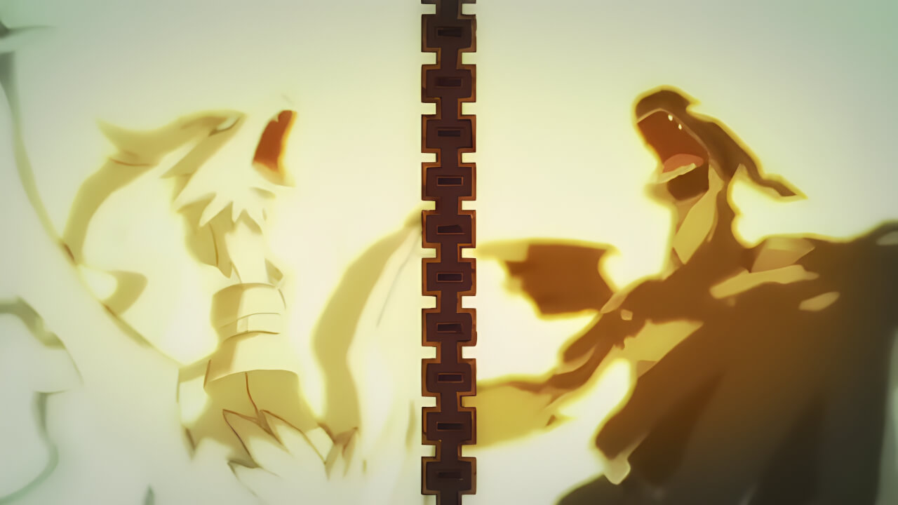 Reshiram và Zekrom câu chuyện về hai người anh hùng