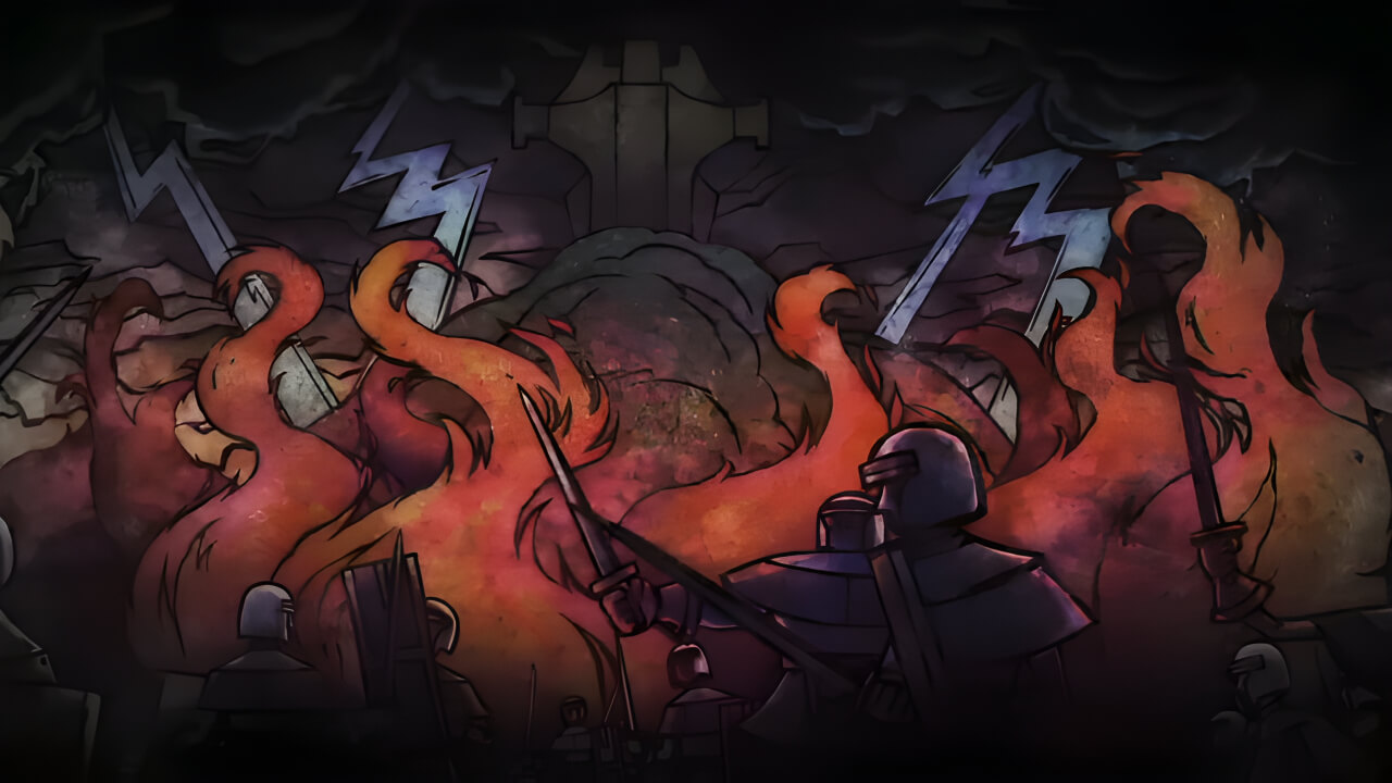 Reshiram và Zekrom câu chuyện về hai người anh hùng