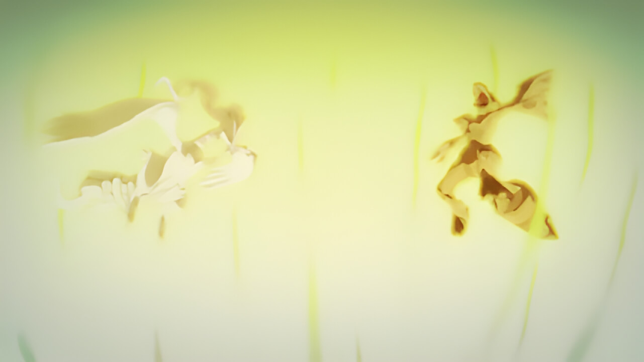 Reshiram và Zekrom câu chuyện về hai người anh hùng