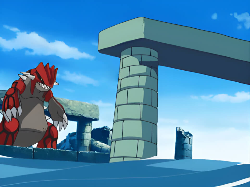 Thần thoại Pokemon chap 34 VPokedex