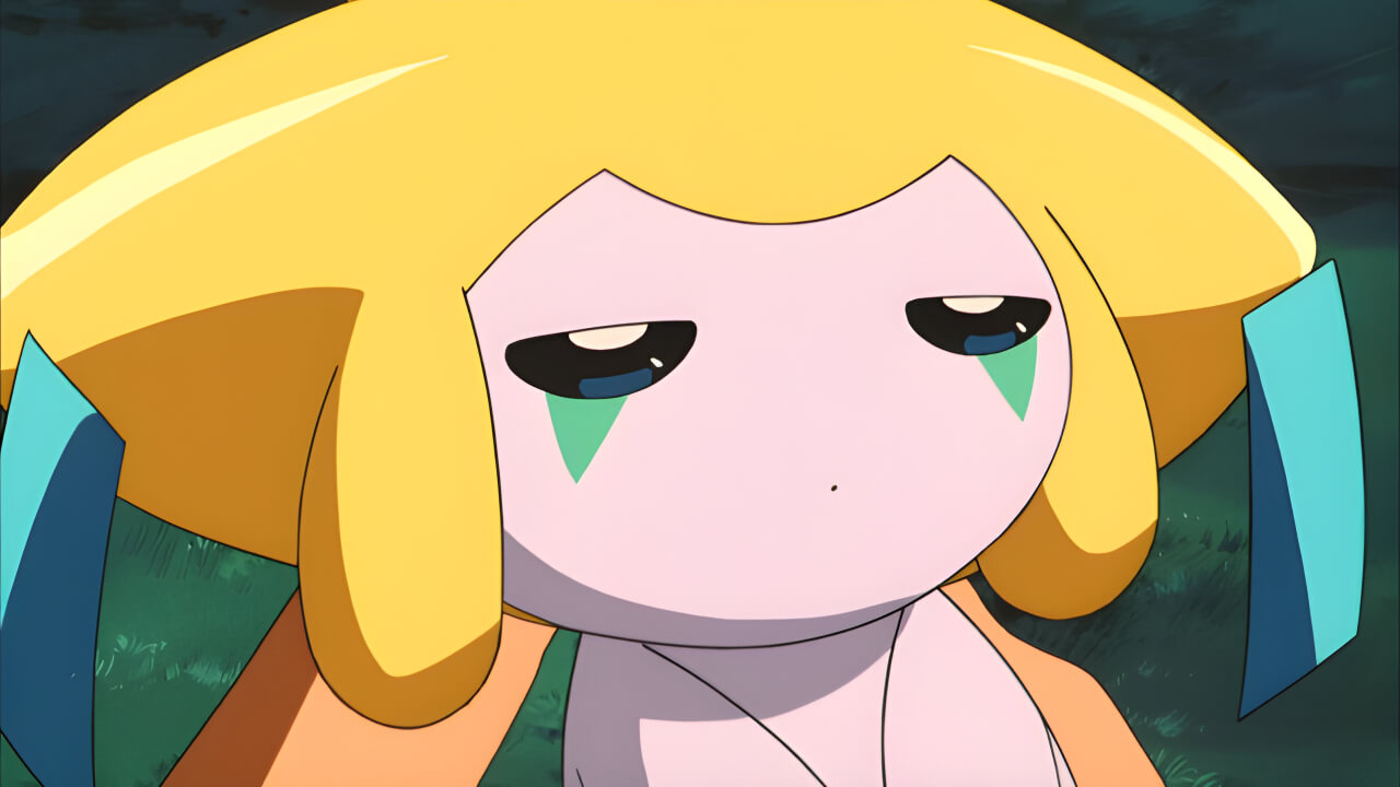 Thần thoại pokemon chap 10 VPokedex