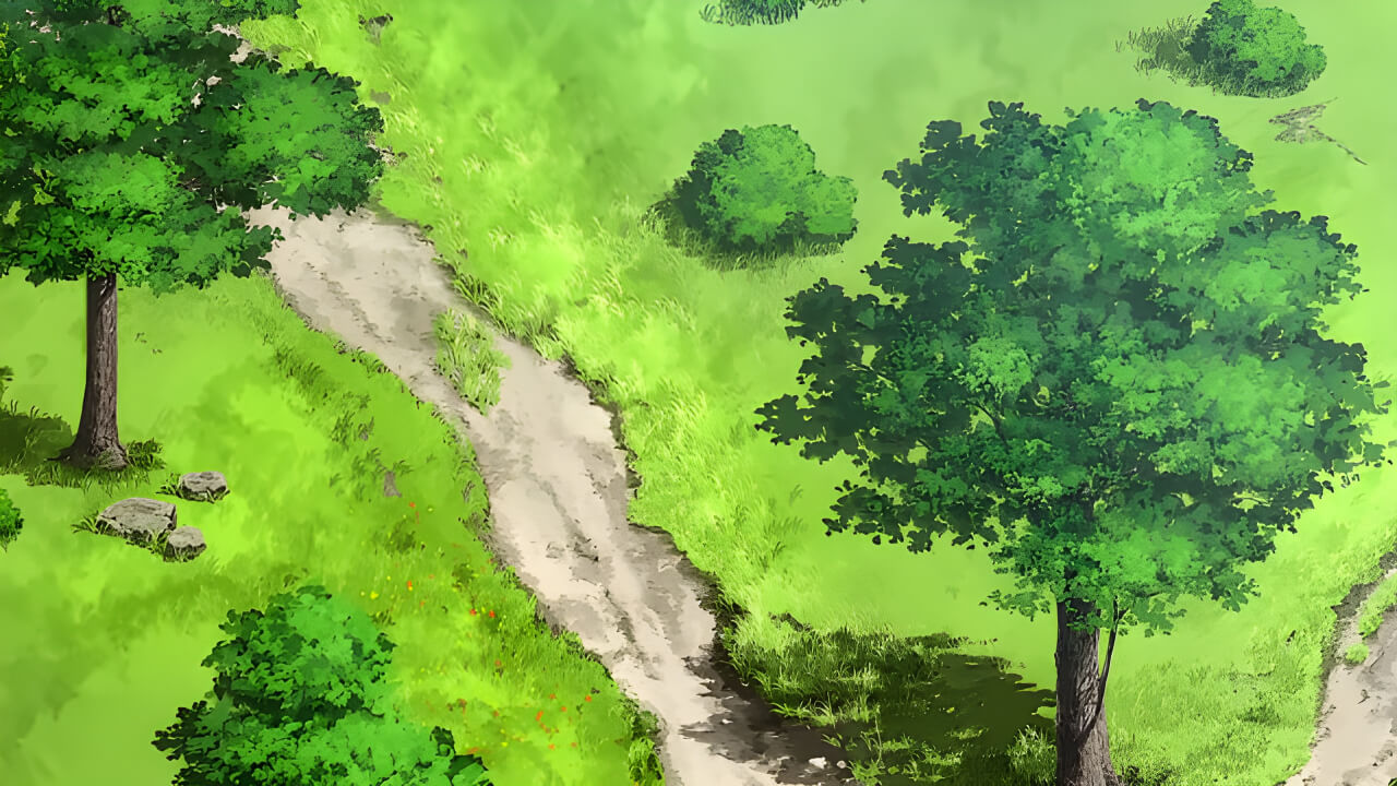Thần thoại pokemon chap 11 VPokedex