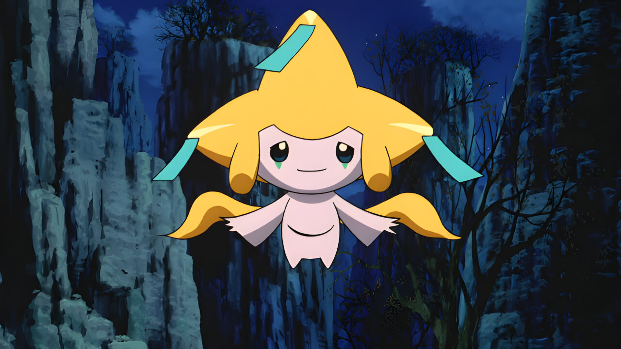 Thần thoại pokemon chap 12 VPokedex