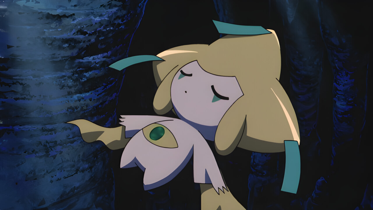 Thần thoại pokemon chap 12 VPokedex