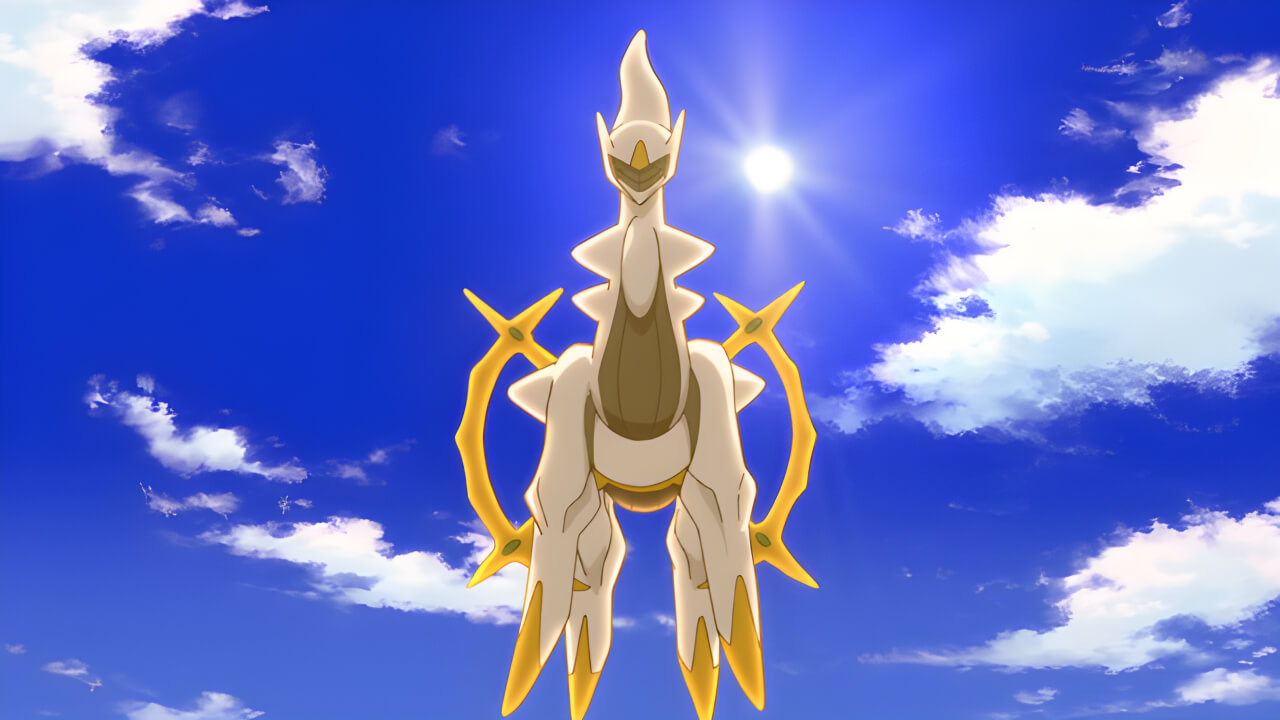 Thần thoại pokemon chap 13 VPokedex