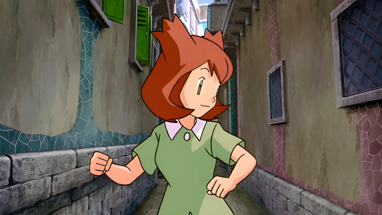 Thần thoại pokemon chap 13 VPokedex