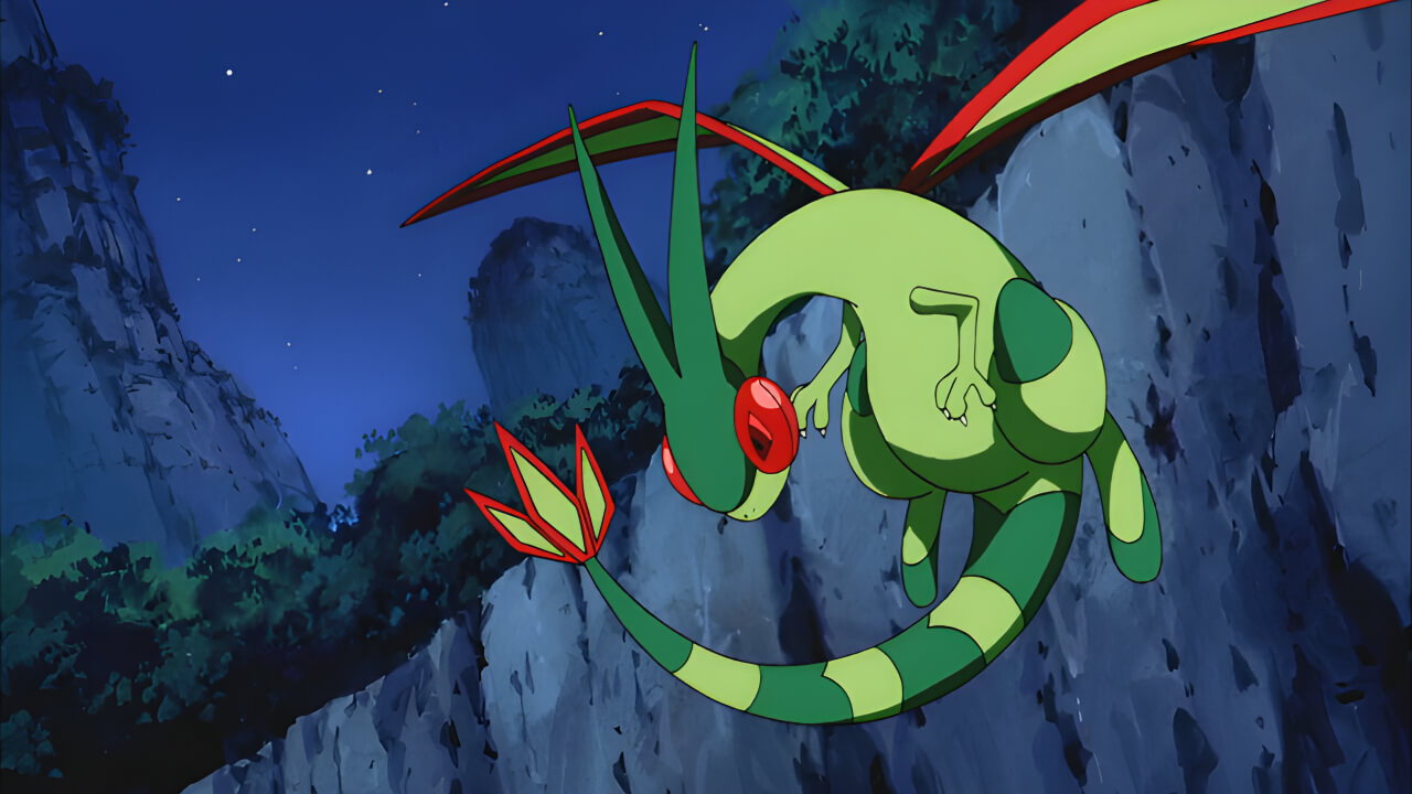 Thần thoại pokemon chap 15 VPokedex