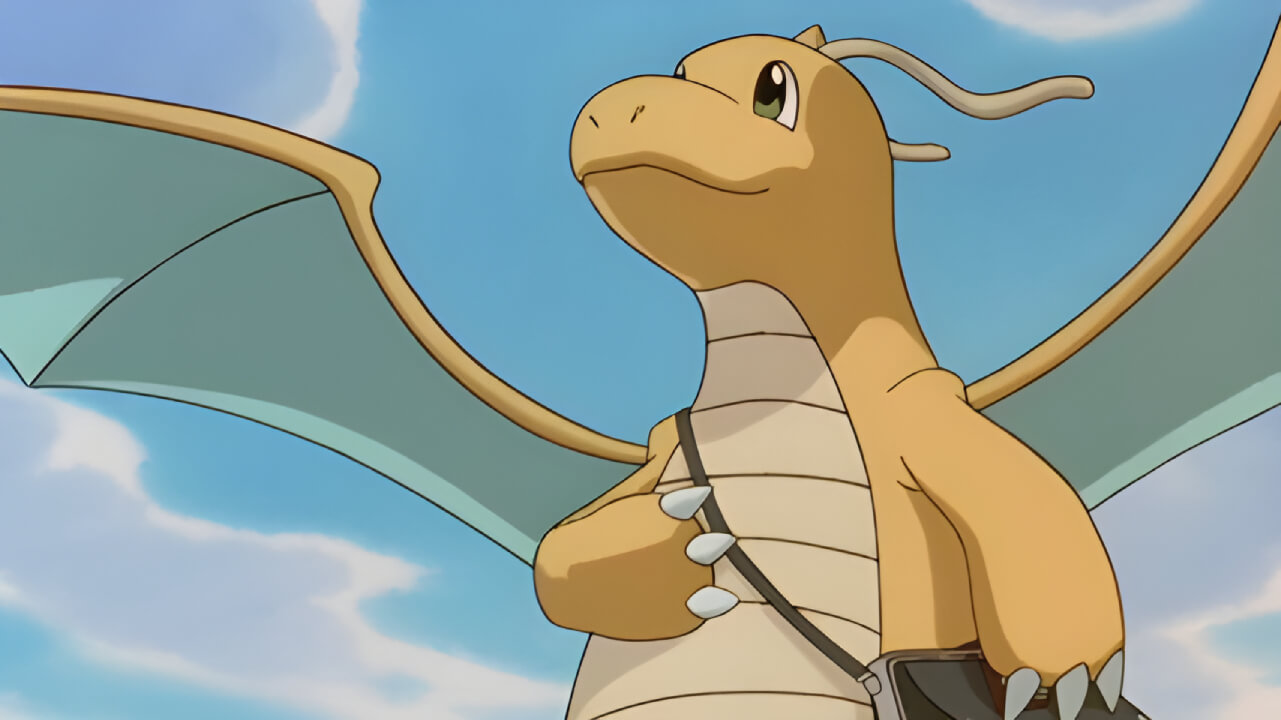 Thần thoại pokemon chap 15 VPokedex