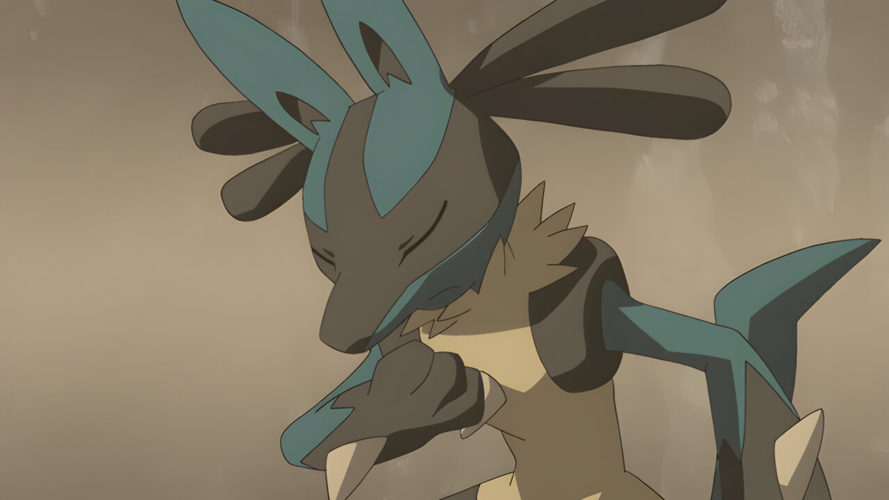 Thần thoại pokemon chap 17 VPokedex