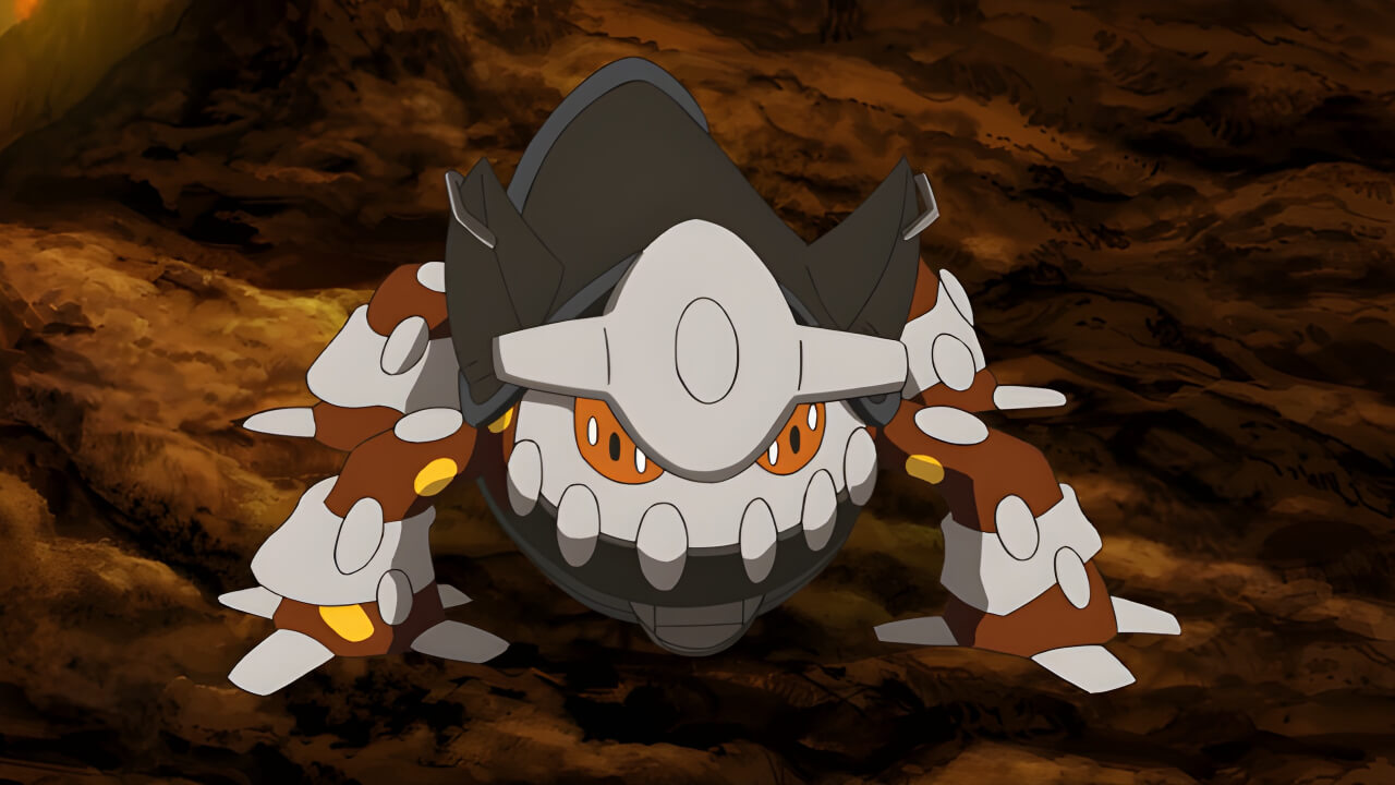 Thần thoại pokemon chap 18 VPokedex
