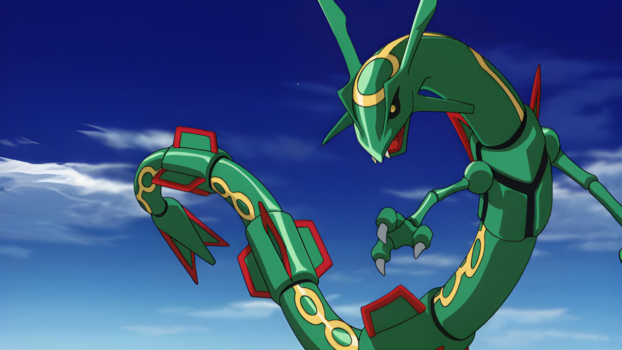 Thần thoại pokemon chap 2