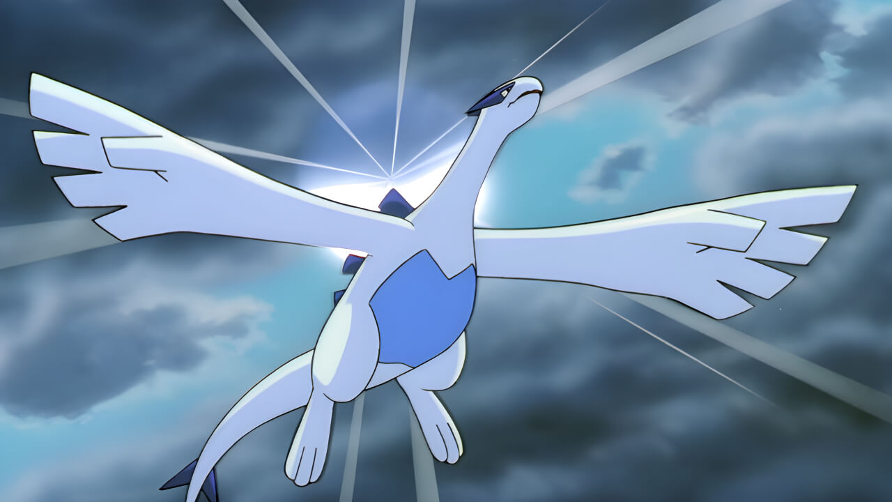 Thần thoại pokemon chap 2