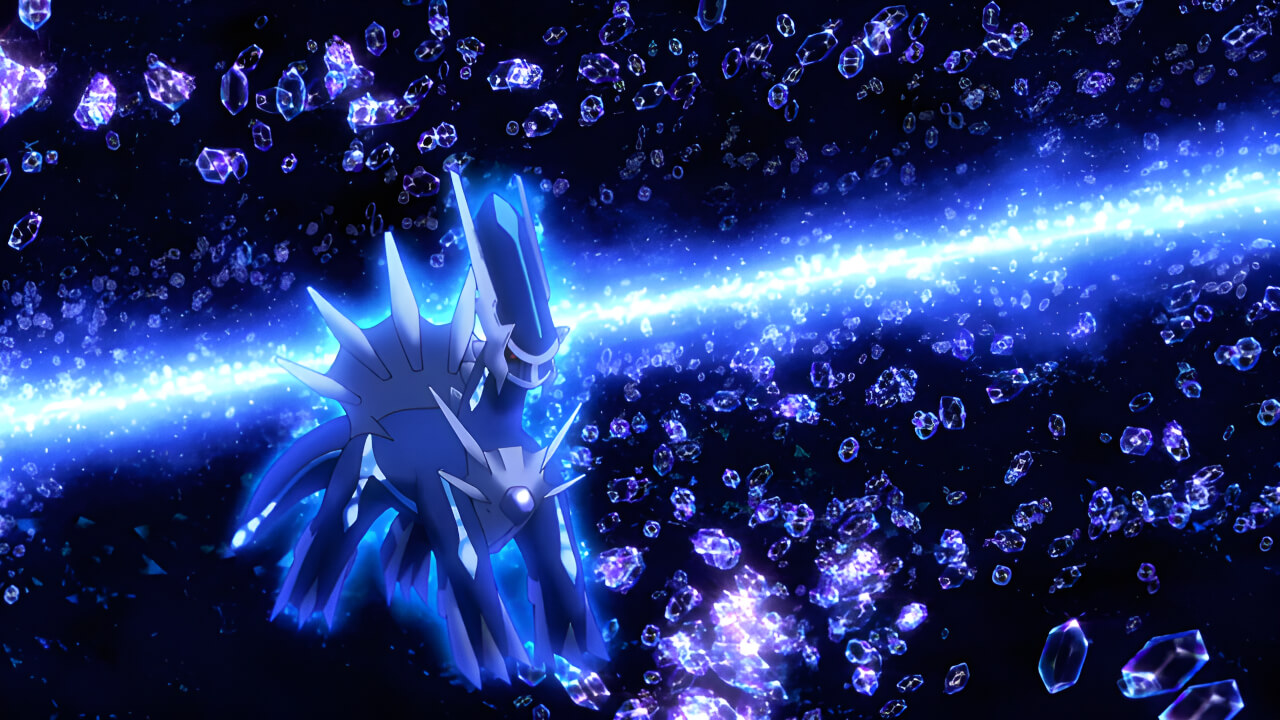 Thần thoại pokemon chap 2