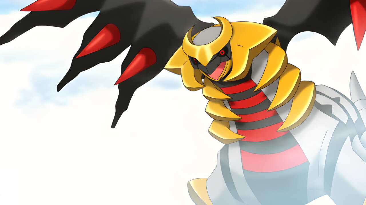 Thần thoại pokemon chap 2