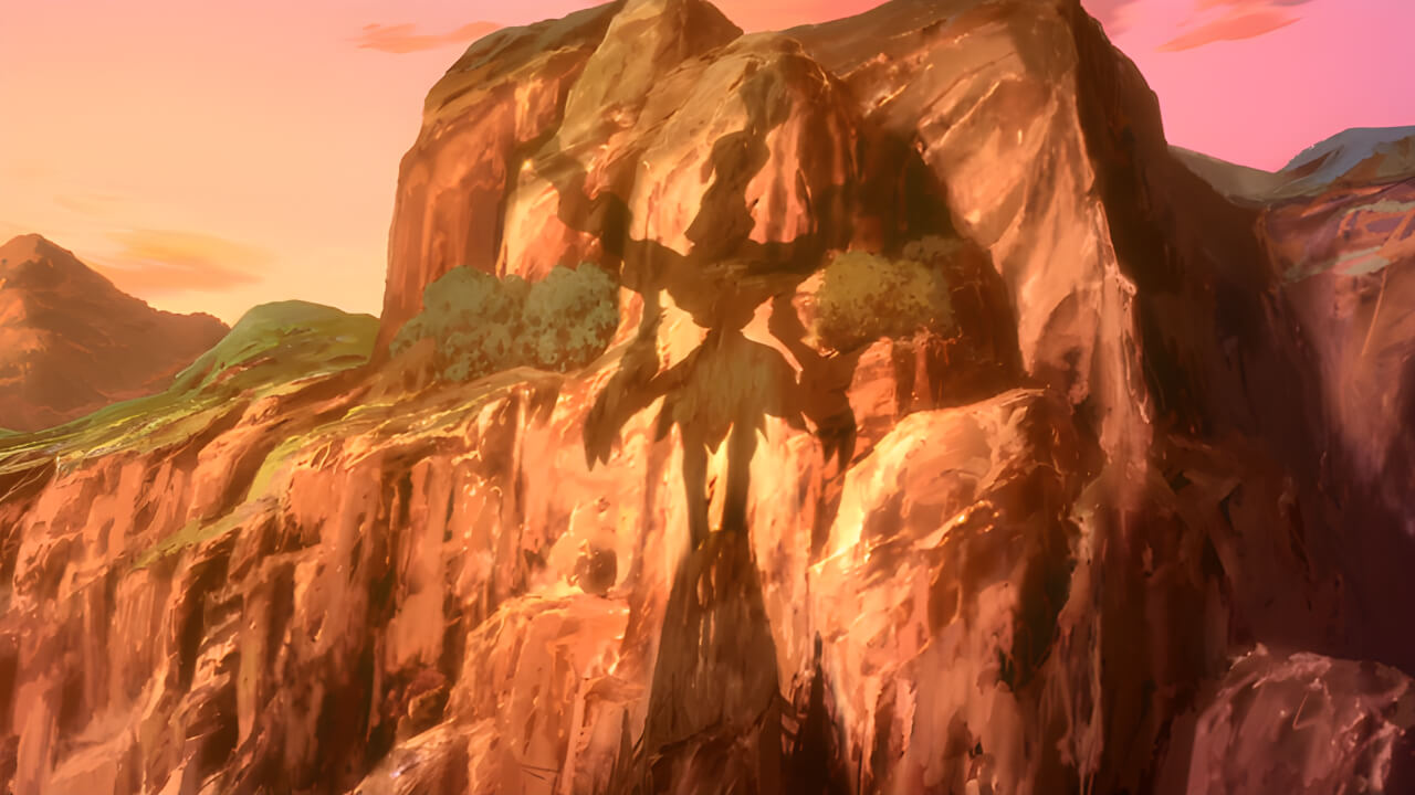 Thần thoại pokemon chap 2