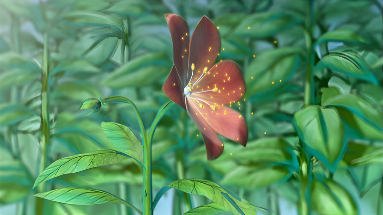 Thần thoại pokemon chap 20 VPokedex