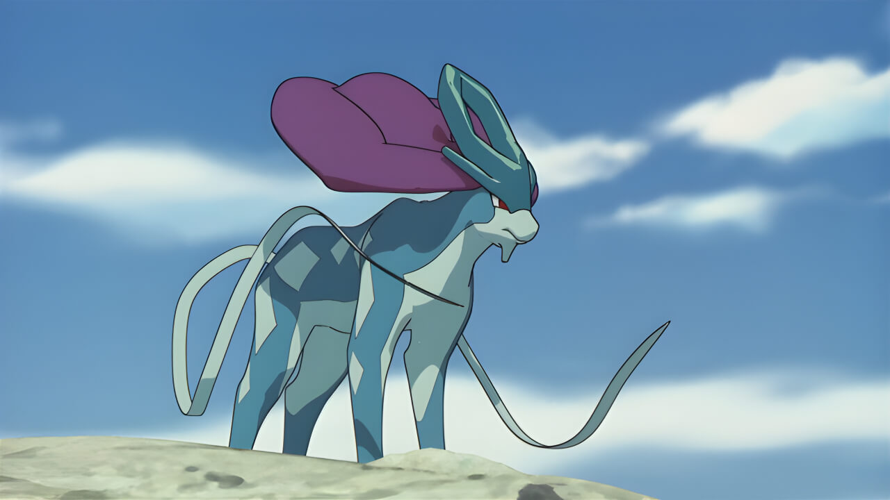 Thần thoại pokemon chap 20 VPokedex