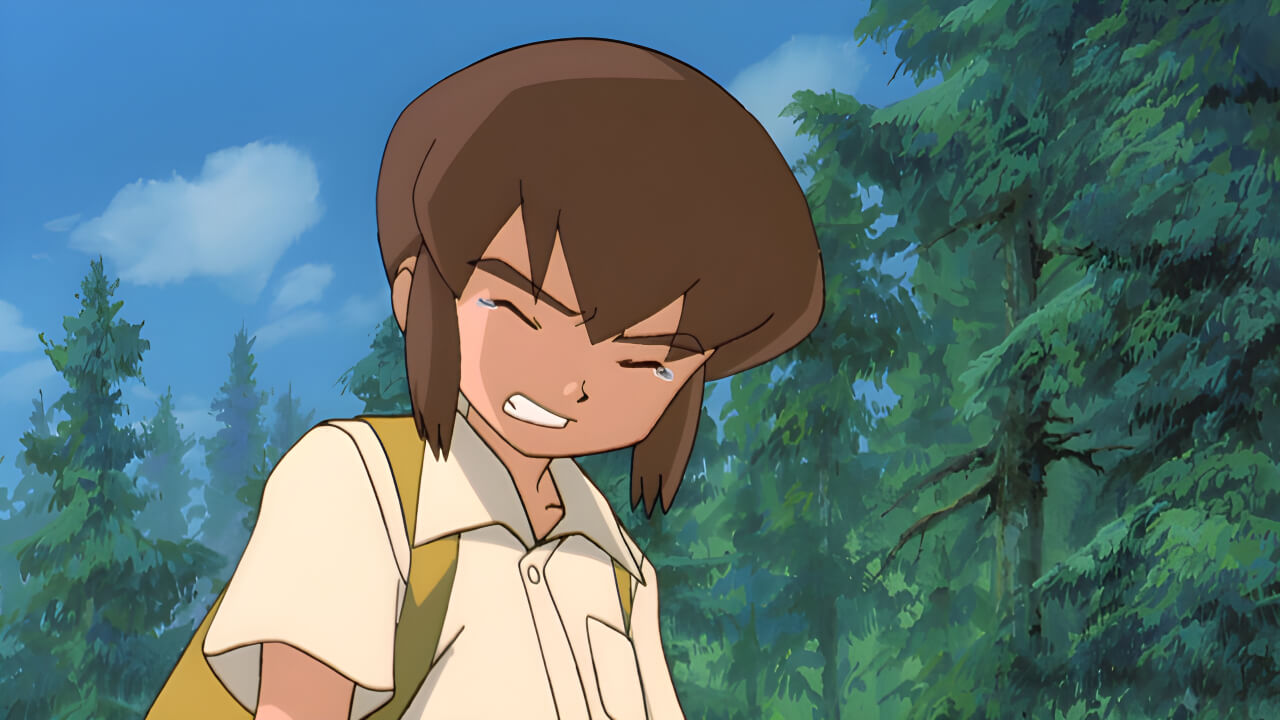 Thần thoại pokemon chap 21 VPokedex