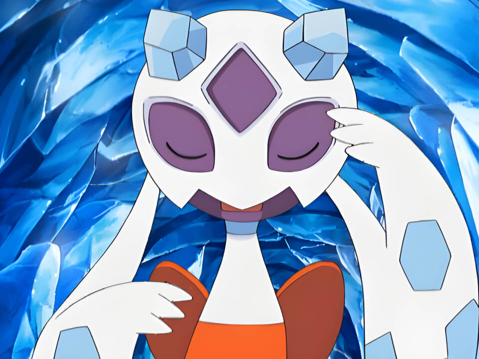 Thần thoại pokemon chap 22 VPokedex