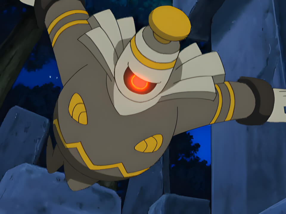 Thần thoại pokemon chap 22 VPokedex