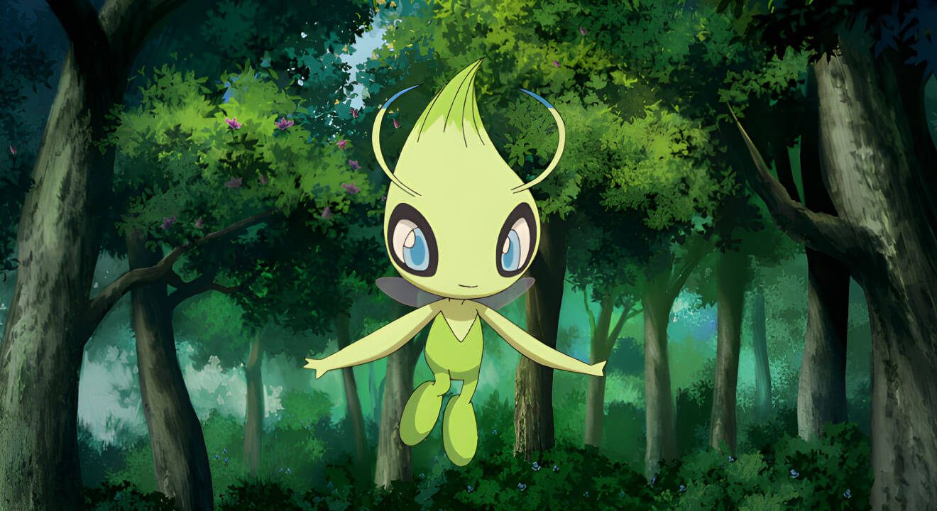 Thần thoại pokemon chap 23 VPokedex