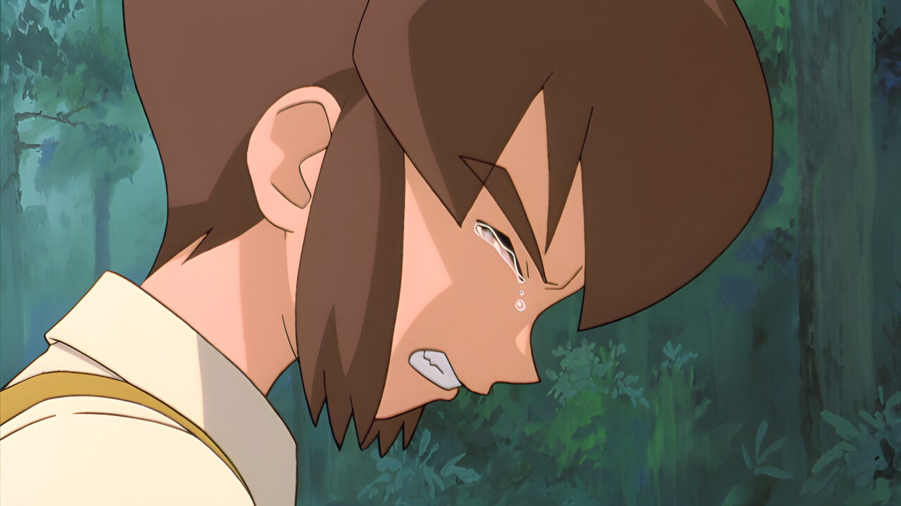 Thần thoại pokemon chap 23 VPokedex