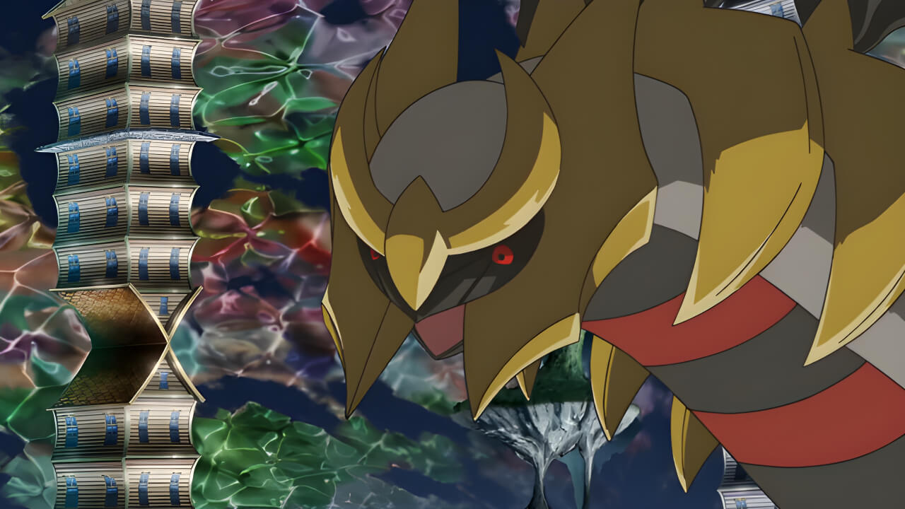 Thần thoại pokemon chap 23 VPokedex