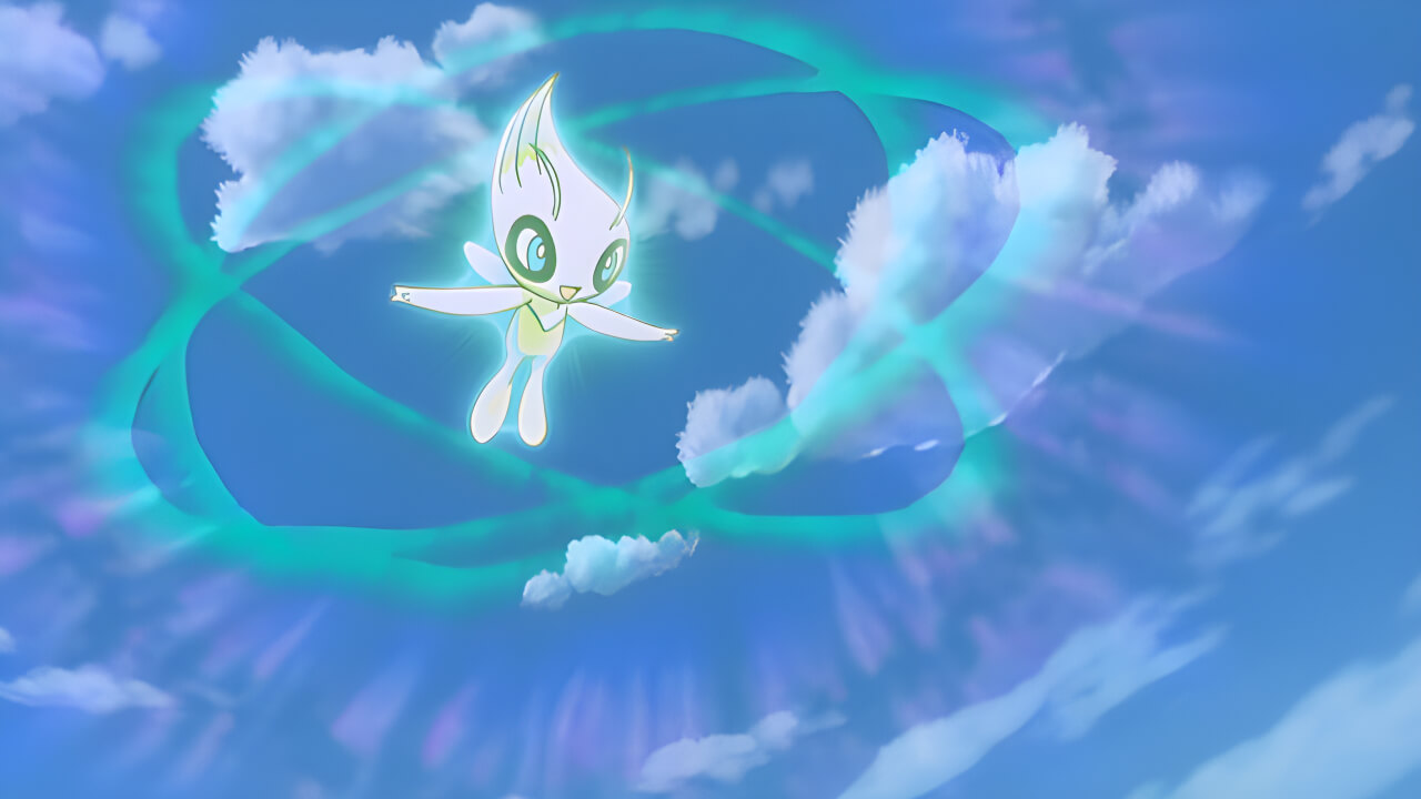 Thần thoại pokemon chap 24 VPokedex