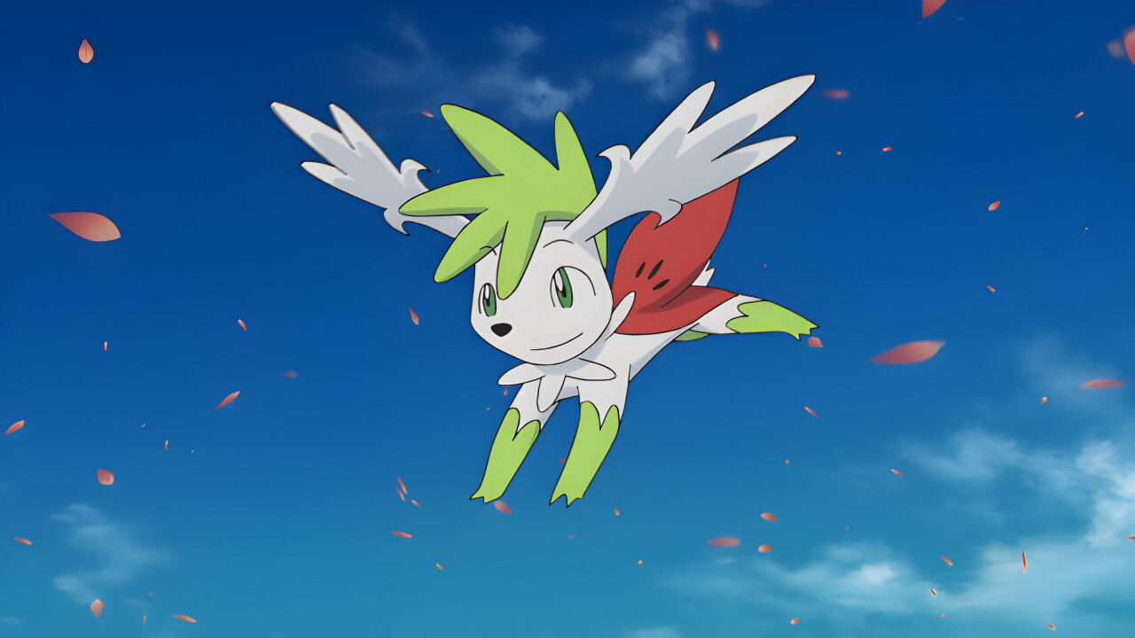Thần thoại pokemon chap 24 VPokedex