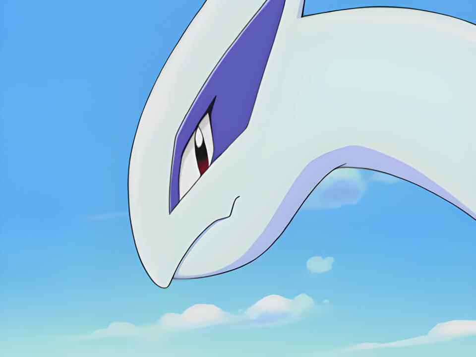 Thần thoại pokemon chap 25 VPokedex