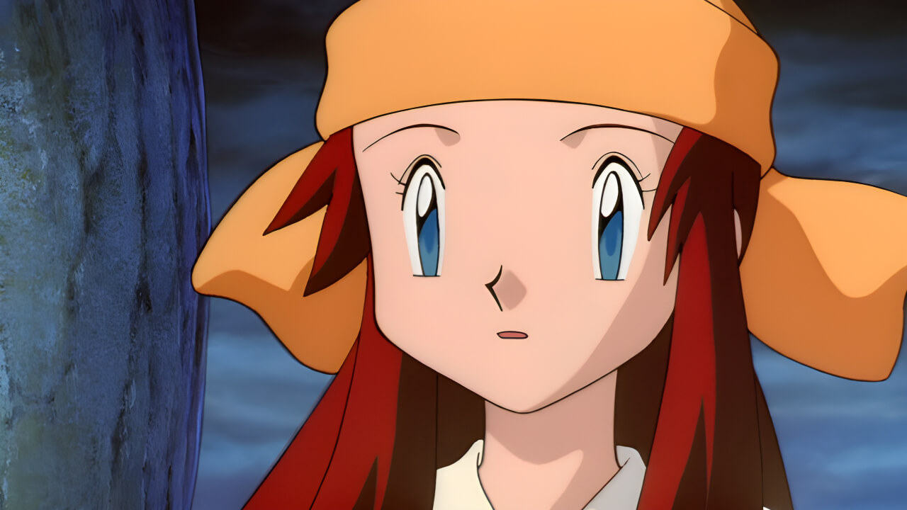 Thần thoại pokemon chap 26 VPokedex