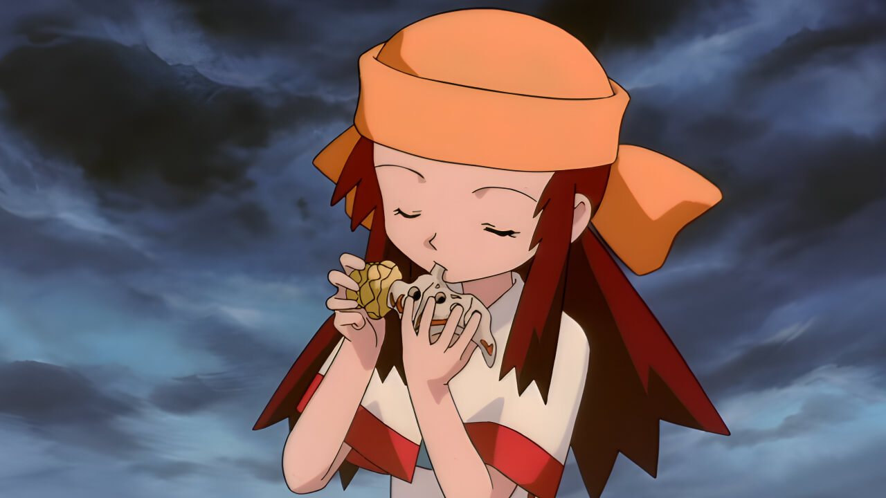 Thần thoại pokemon chap 27 VPokedex