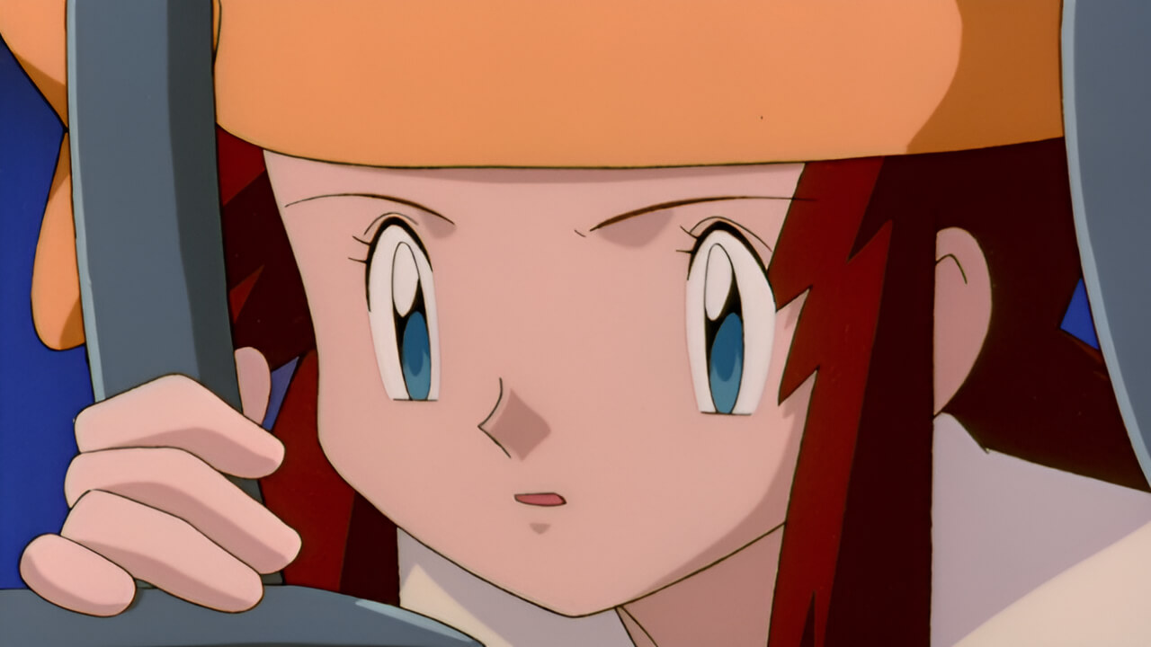 Thần thoại pokemon chap 29 VPokedex