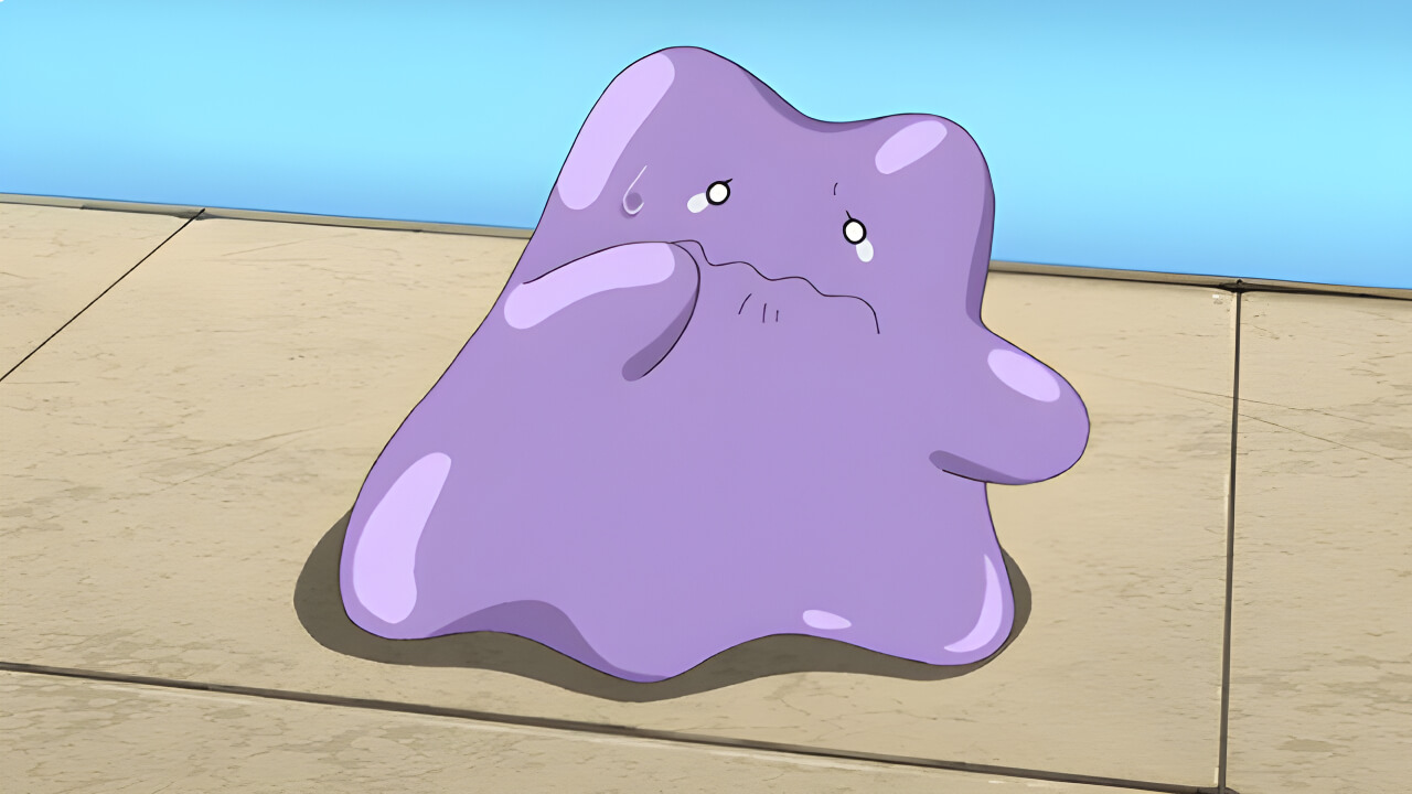 Thần thoại pokemon chap 3