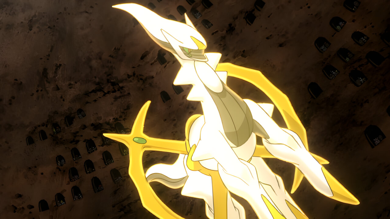 Thần thoại pokemon chap 33 VPokedex