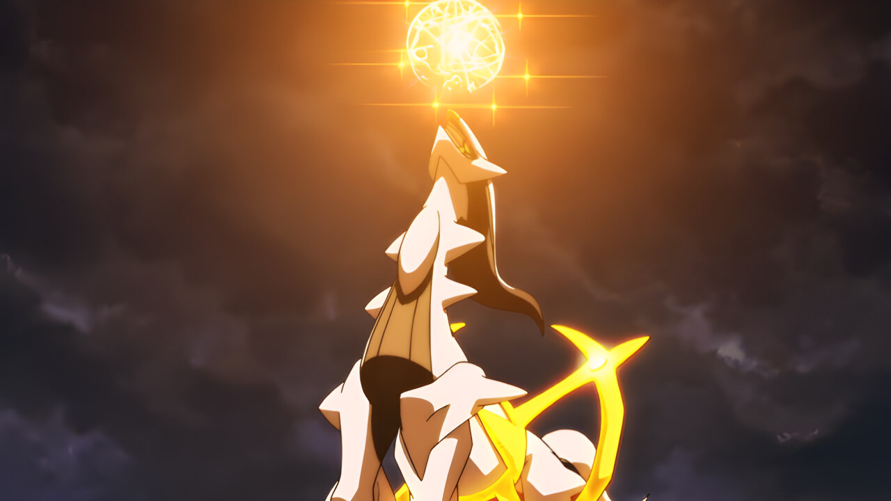 Thần thoại pokemon chap 34 VPokedex