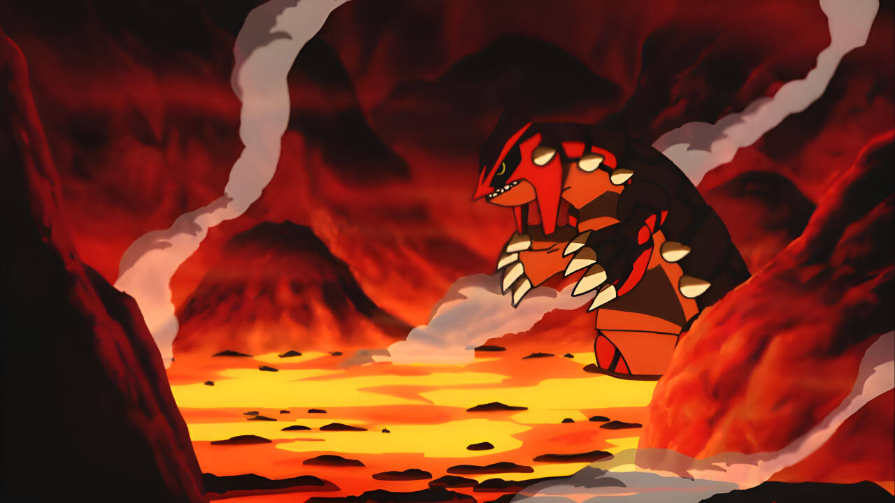 Thần thoại pokemon chap 35 VPokedex