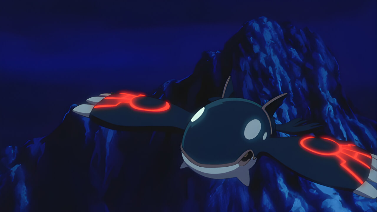 Thần thoại pokemon chap 35 VPokedex