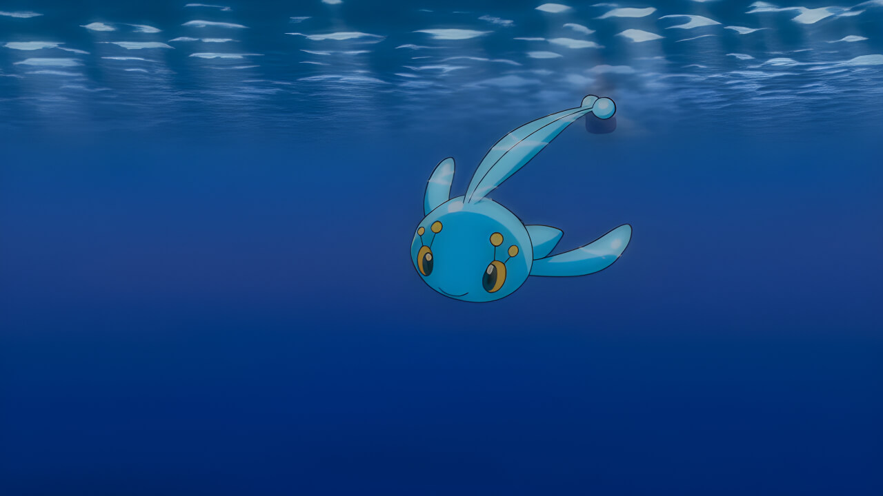 Thần thoại pokemon chap 36 VPokedex