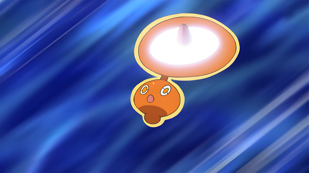 Thần thoại pokemon chap 38 VPokedex