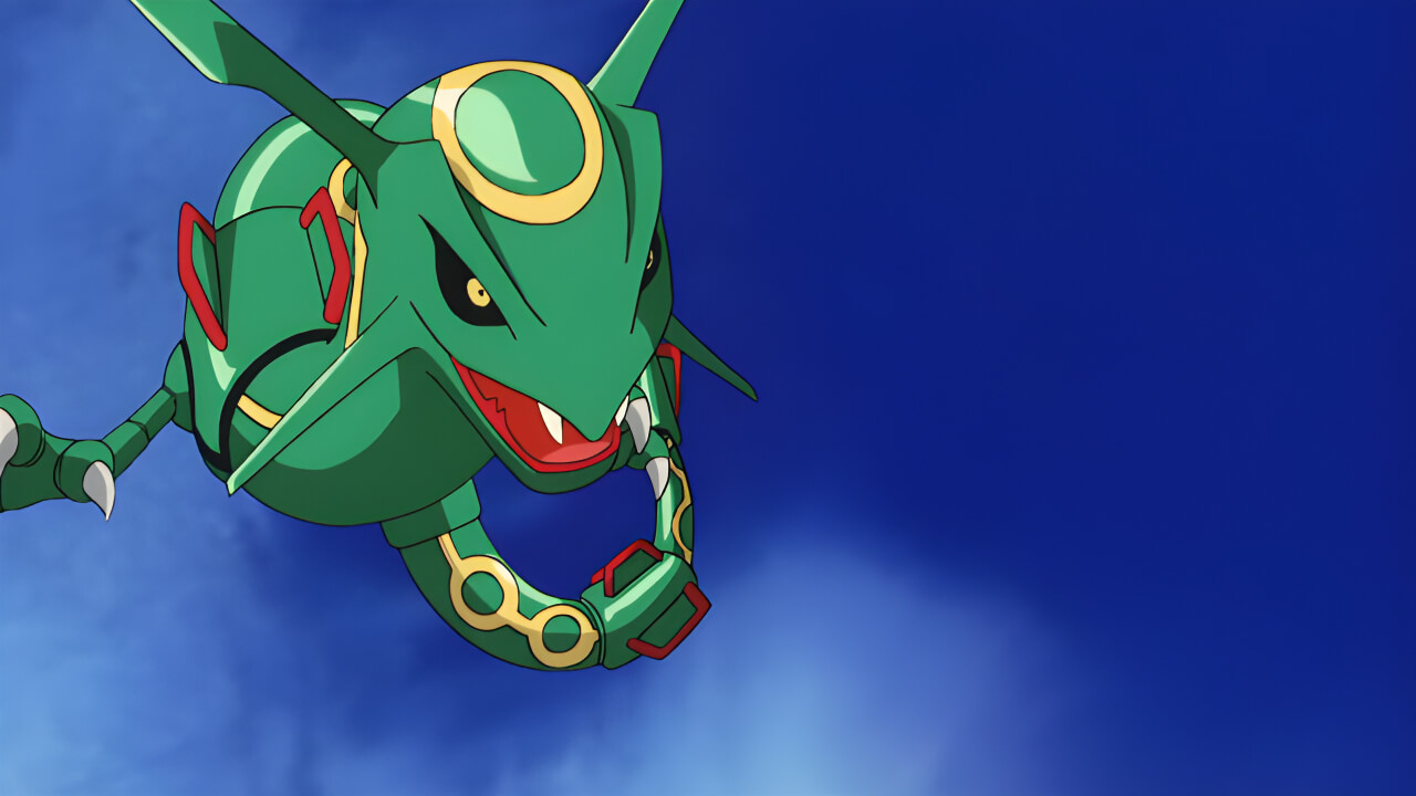 Thần thoại pokemon chap 38 VPokedex