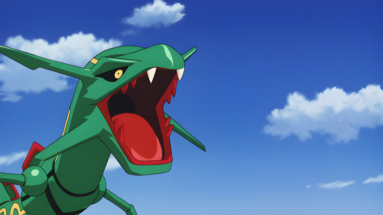 Thần thoại pokemon chap 39 VPokedex