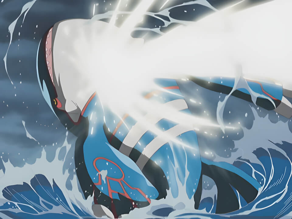 Thần thoại pokemon chap 39 VPokedex